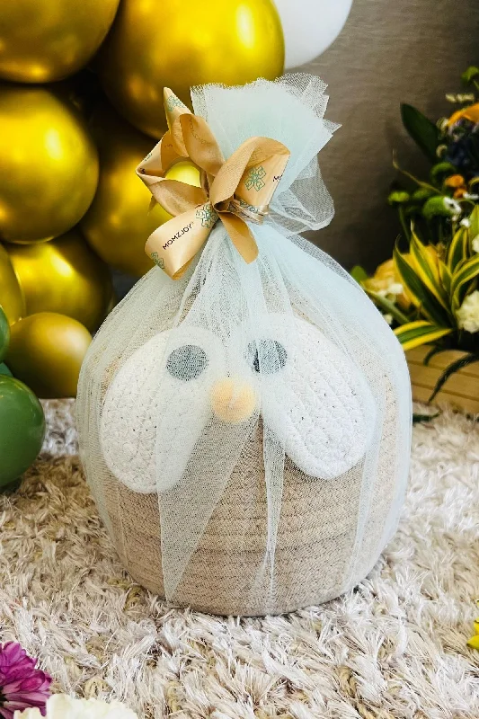 Maternity dress for a Christmas party Cute Jute Baby Welcome Gift Kit