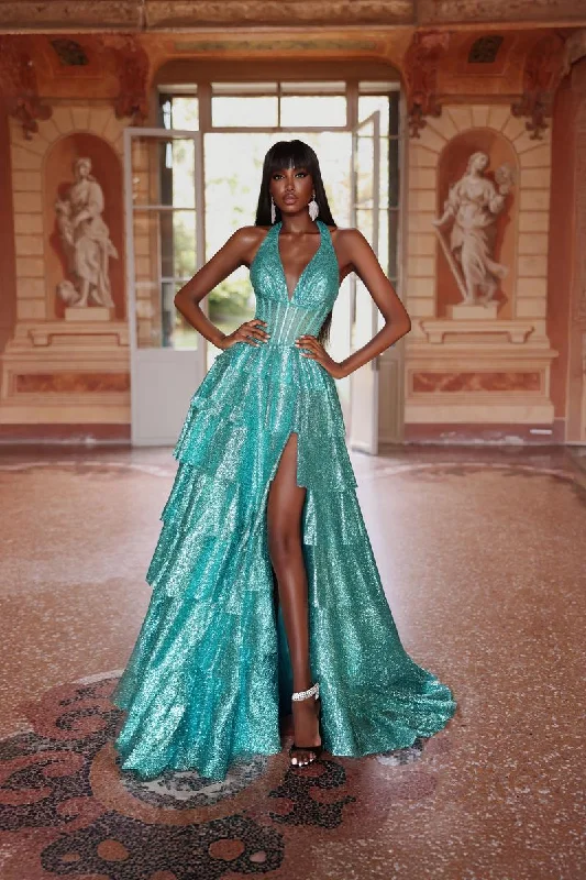Mini dresses with criss - cross backs for a flirty look Alyce Prom Dress 61972