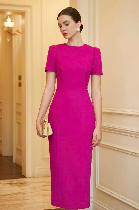 Dark Pink
