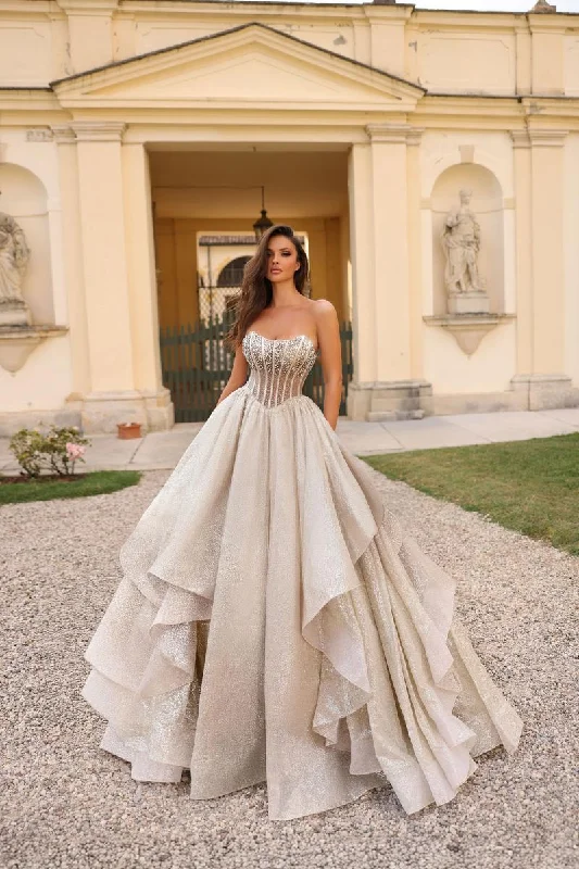 Mini dresses with pleated skirts for a classic look Alyce Prom Dress 61971