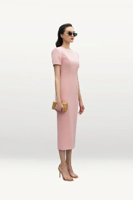 Dusty Rose