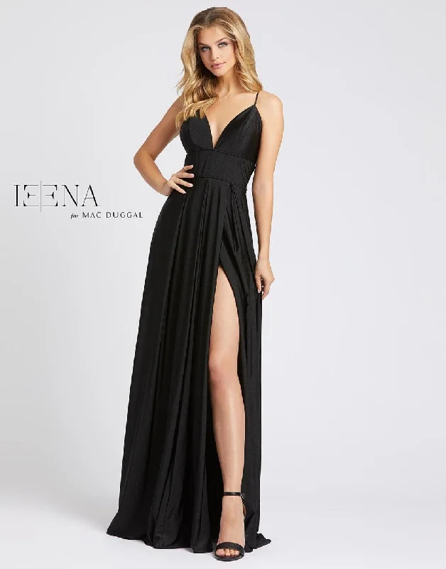 Ball gown style wedding dresses with sweetheart neckline​ Mac Duggal 26165 Long Prom Dress