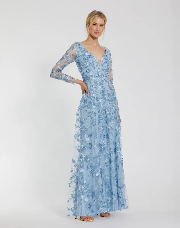 Powder Blue