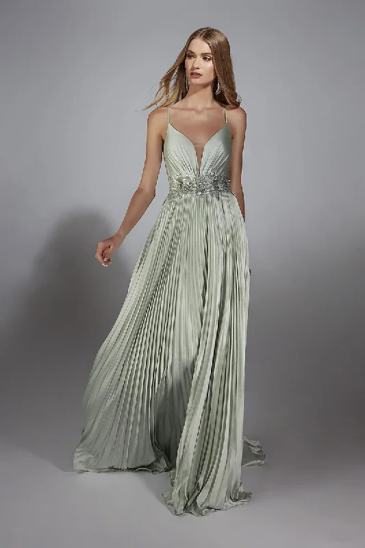 Mini dresses with one - shoulder designs Alyce Prom Dress 61923