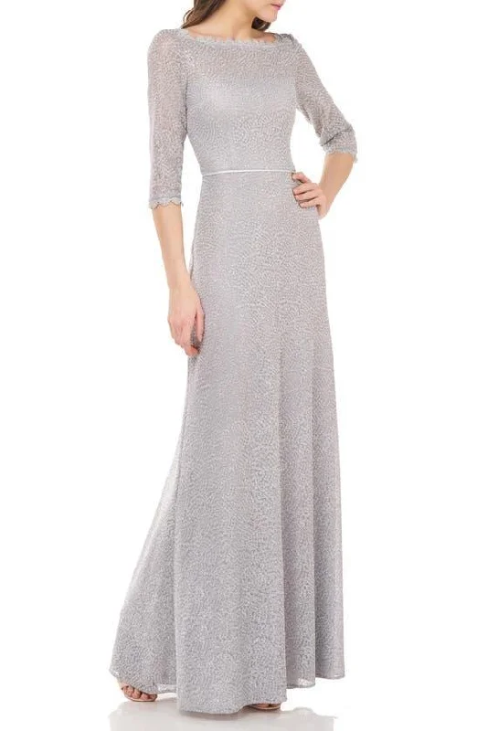 Empire waist wedding dresses with beaded bodices​ JS Collections Formal Long Sleeve Dress Sale 867196