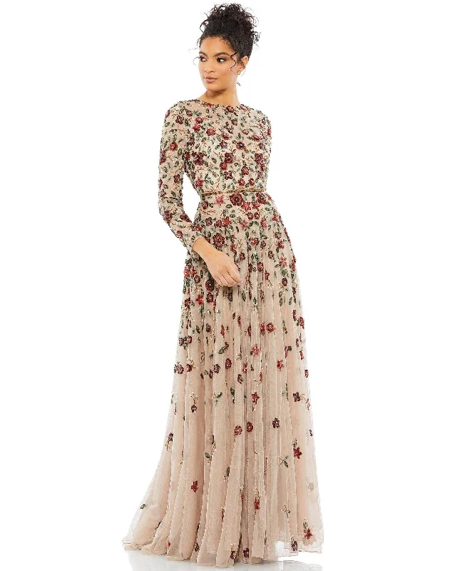 Antique Rose