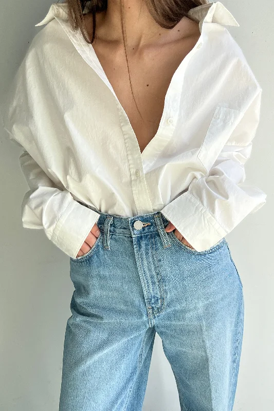 maternity women cardigan for expecting momsCOTTON POPLIN SHIRT