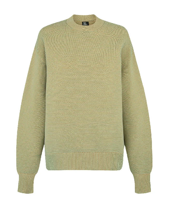 Women's Long Sleeve Turtleneck Cashmere SweatersSONNY SAMA SWEATER 2.0
