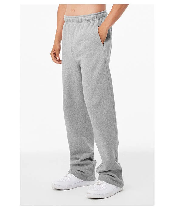 Women's zip - front sweatshirt with contrast stitching for a sporty aesthetic3725 - Bella + Canvas Unisex Straight-Leg Sweatpants Women's zip - front sweatshirt with contrast stitching for a sporty aesthetic3725 - Bella + Canvas Unisex Straight-Leg Sweatpants