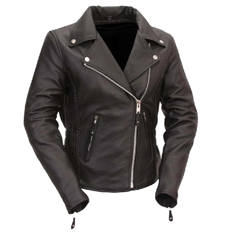Women's cropped satin jackets in pastel shades for a glamorous evening outLadies Allure Jacket Black Women's cropped satin jackets in pastel shades for a glamorous evening outLadies Allure Jacket Black