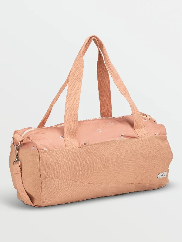 Women's double - breasted tweed jackets in classic colors for a sophisticated office lookSchoolyard Canvas Duffel - Clay Women's double - breasted tweed jackets in classic colors for a sophisticated office lookSchoolyard Canvas Duffel - Clay