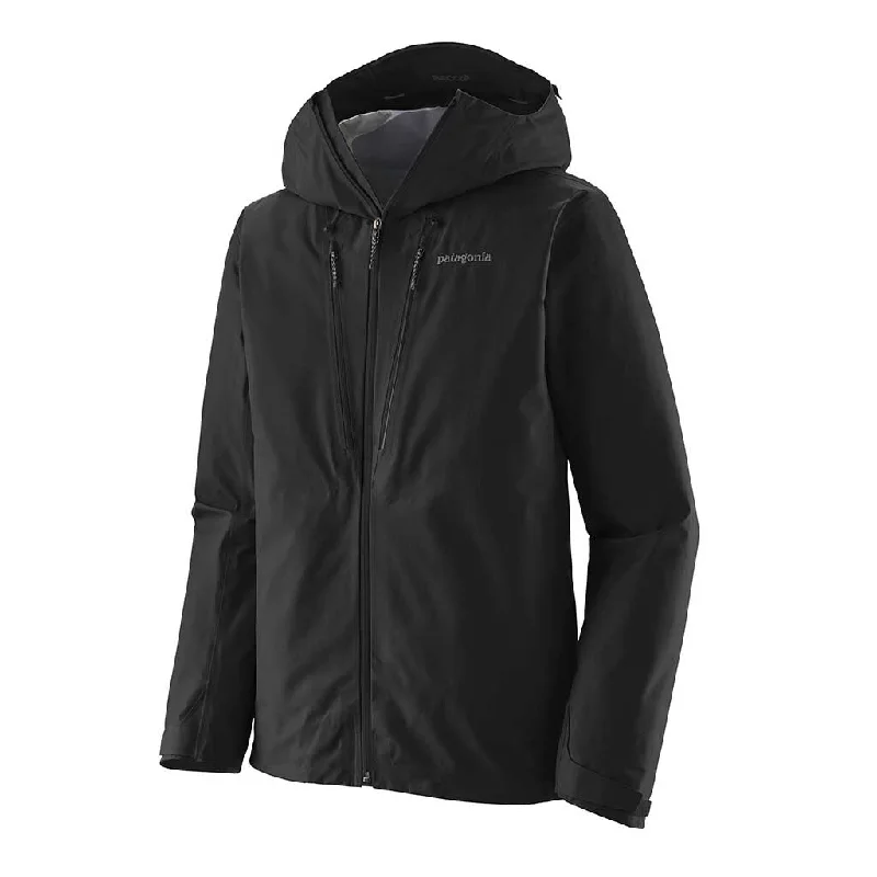 Women's waterproof rain jackets in bright yellow for high - visibility outdoor activitiesTriolet Jacket | Men's Women's waterproof rain jackets in bright yellow for high - visibility outdoor activitiesTriolet Jacket | Men's