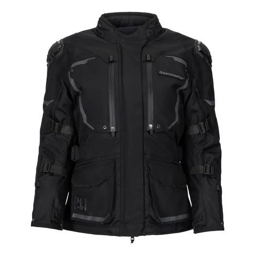 Women's long - length wool blend jackets for a warm and stylish winter lookWomen's The Trek Jacket