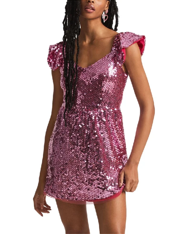 Halter Neck Women Dress to Show Off the Shoulders and Neckline Halter Neck Women Dress to Show Off the Shoulders and Neckline LoveShackFancy Alva Dress