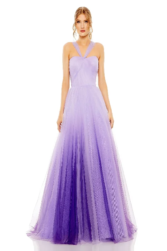 Off - the - Shoulder Women Dress for a Romantic and Feminine Look Off - the - Shoulder Women Dress for a Romantic and Feminine Look Mac Duggal 20553