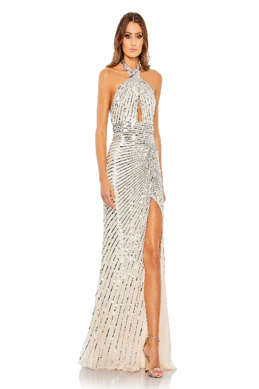 Backless Women Dress for a Sexy and Alluring Look at Evening Events Backless Women Dress for a Sexy and Alluring Look at Evening Events Mac Duggal 5650