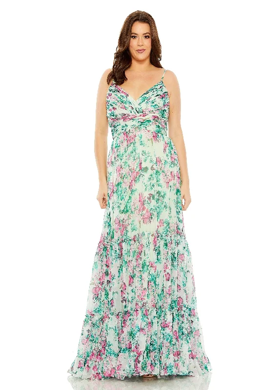 Mini Women Dress with a Short Hem for a Young and Trendy Style Mini Women Dress with a Short Hem for a Young and Trendy Style Mac Duggal 68550