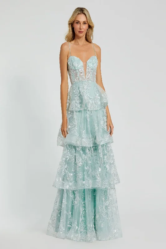 Mini Women Dress with a Short Hem for a Young and Trendy Style Mini Women Dress with a Short Hem for a Young and Trendy Style Mac Duggal 68723