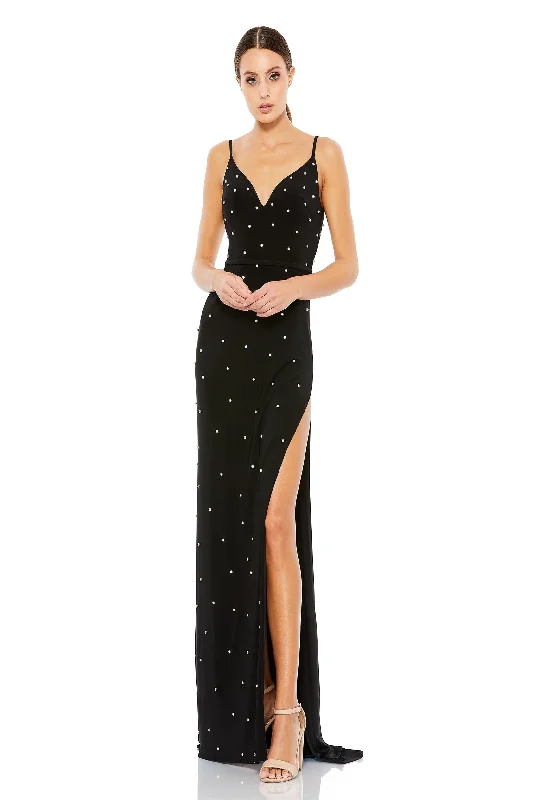 Shift Women Dress with a Simple and Classic Design for Everyday Wear Shift Women Dress with a Simple and Classic Design for Everyday Wear Mac Duggal 70232
