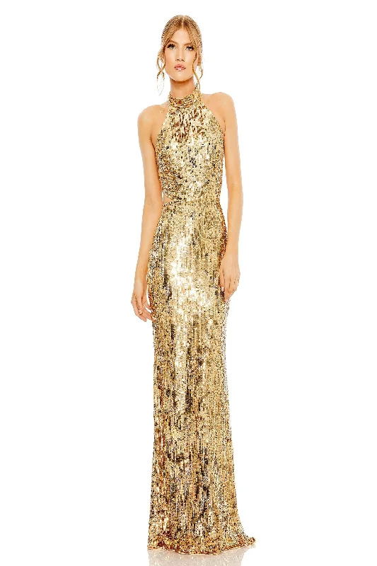 Sheath Women Dress with a Tailored Fit for a Professional Look Sheath Women Dress with a Tailored Fit for a Professional Look Mac Duggal 93976