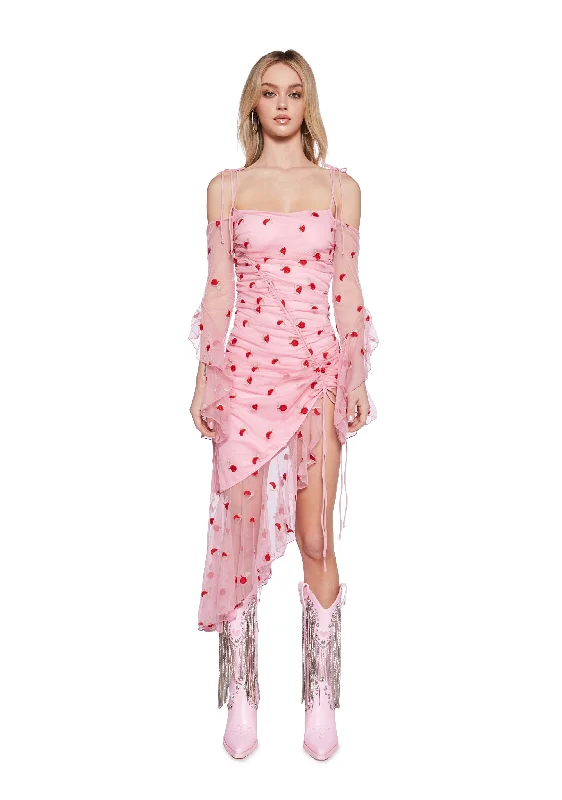 Shift Women Dress with a Simple and Classic Design for Everyday Wear Shift Women Dress with a Simple and Classic Design for Everyday Wear Evening Shade Mesh Dress