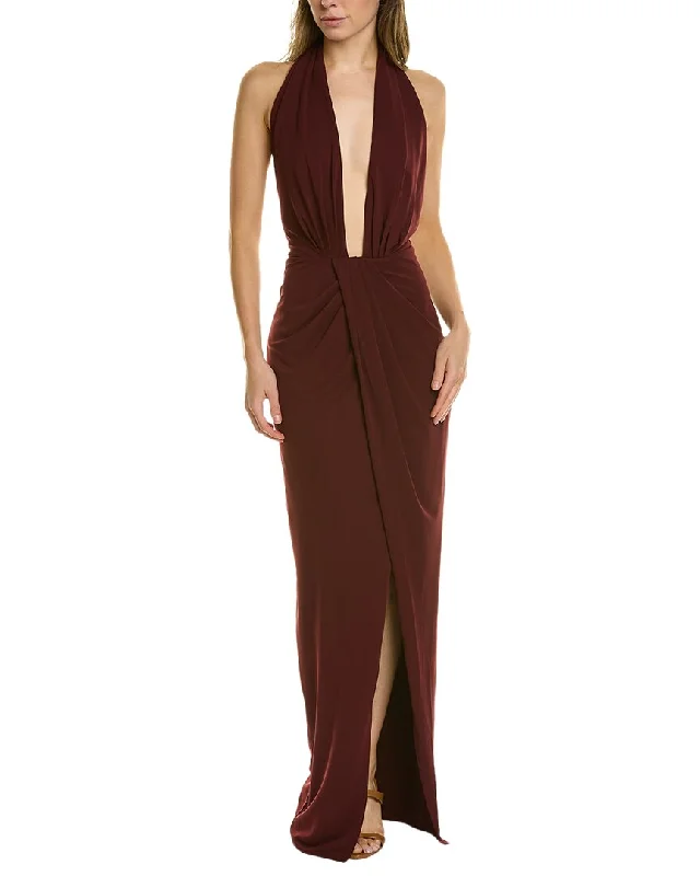 Shift Women Dress with a Simple and Classic Design for Everyday Wear Shift Women Dress with a Simple and Classic Design for Everyday Wear Nicholas Amrita Gown