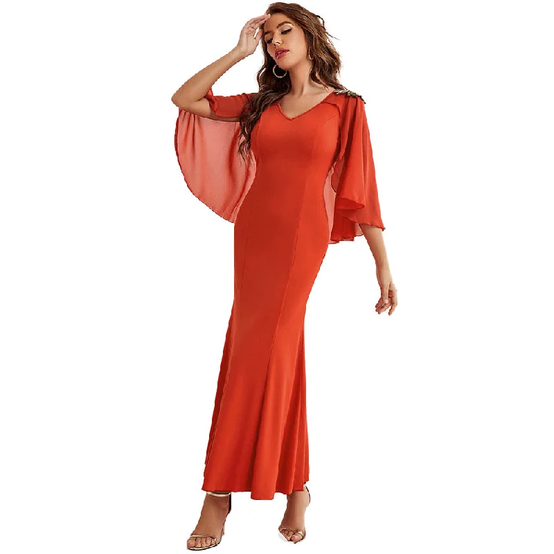Orange Red