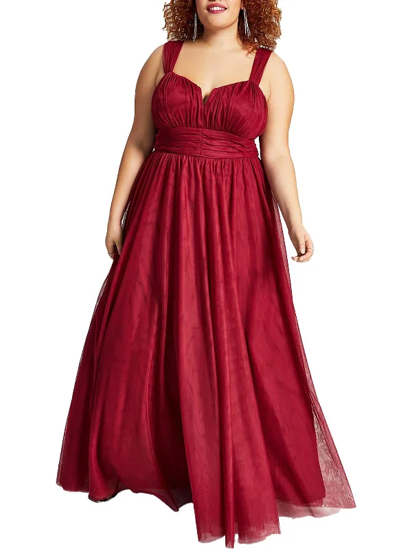 Mini Women Dress with a Short Hem for a Young and Trendy Style Mini Women Dress with a Short Hem for a Young and Trendy Style Plus Womens Mesh Sleeveless Evening Dress