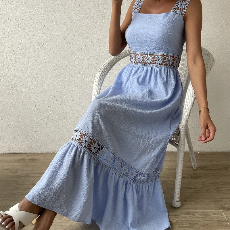Sky Blue