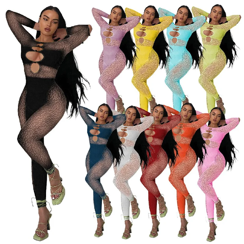 Sheath Women Dress with a Tailored Fit for a Professional Look Sheath Women Dress with a Tailored Fit for a Professional Look Slouchy Leopard Print Pearl Buckle Sexy Jumpsuits