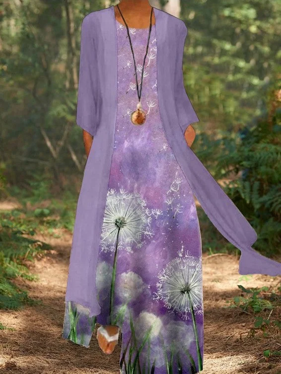 6 Light Purple