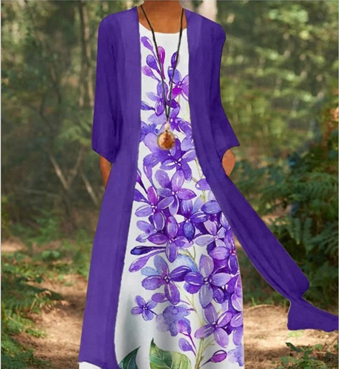 5 Purple