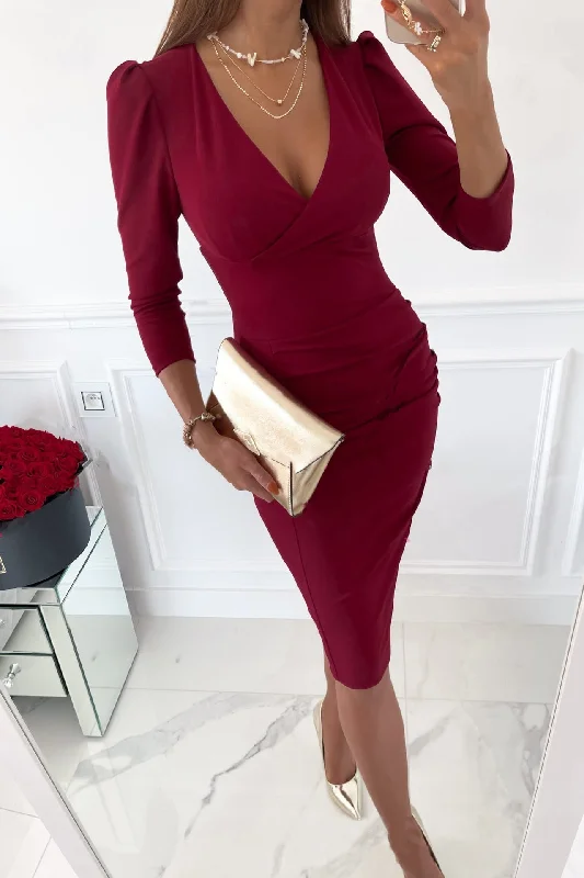 Wine Red