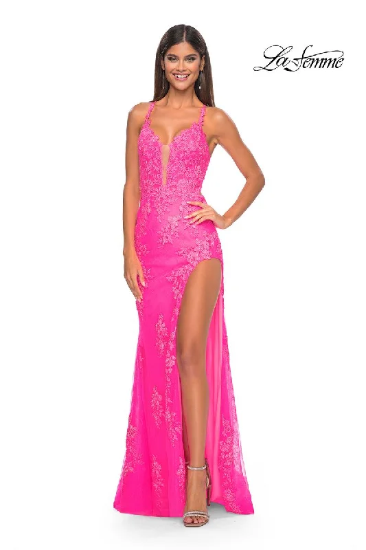 Neon Pink