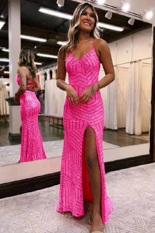 Hot Pink