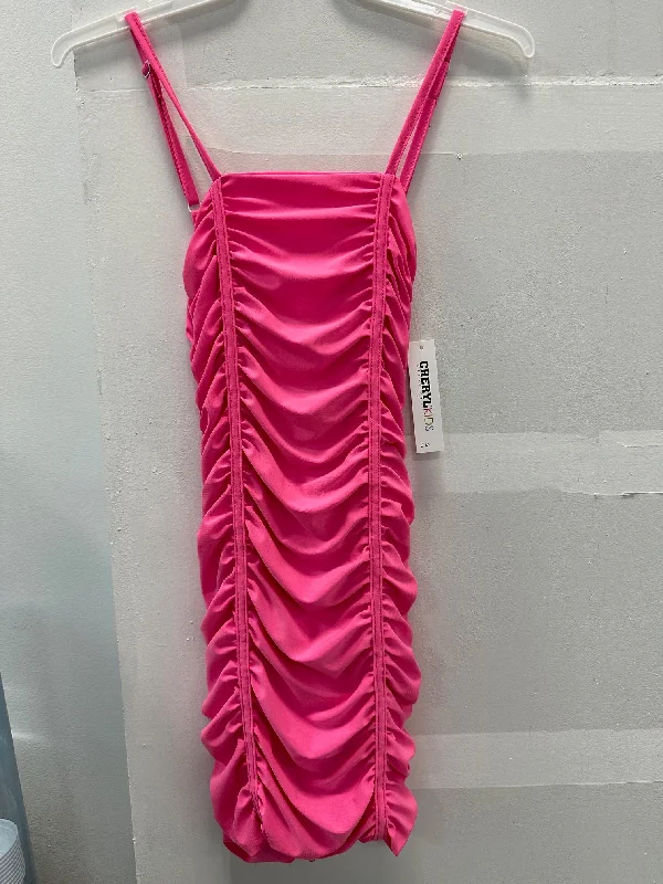 Hot Pink