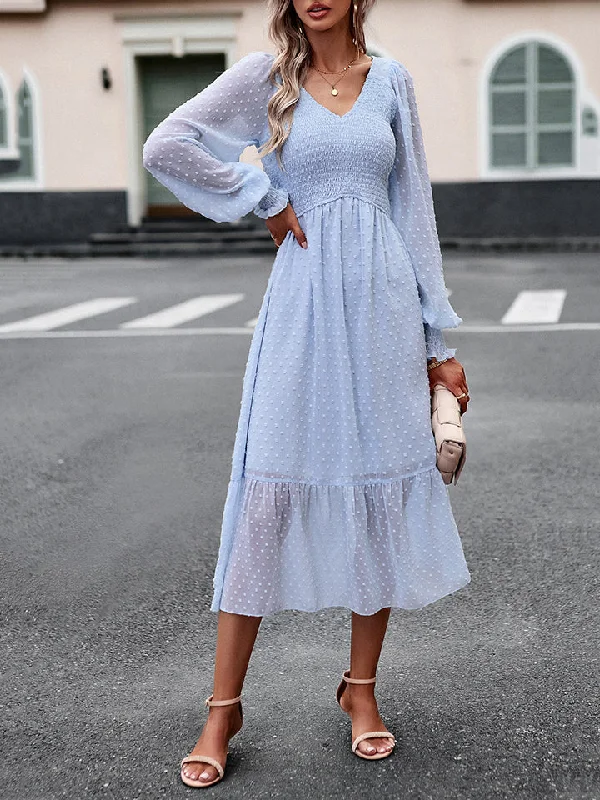Pastel  Blue