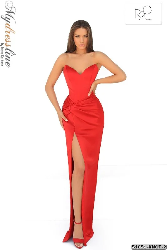 Prom dresses with tiered lace skirts and off - the - shoulder necklines for a feminine and elegant formal affairTarik Ediz 51051 Prom dresses with tiered lace skirts and off - the - shoulder necklines for a feminine and elegant formal affairTarik Ediz 51051
